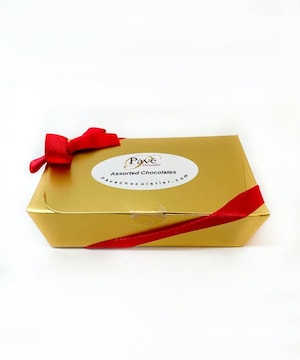 Chocolate- 'Pave' 3oz